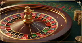 潮玩夺宝App界面展示